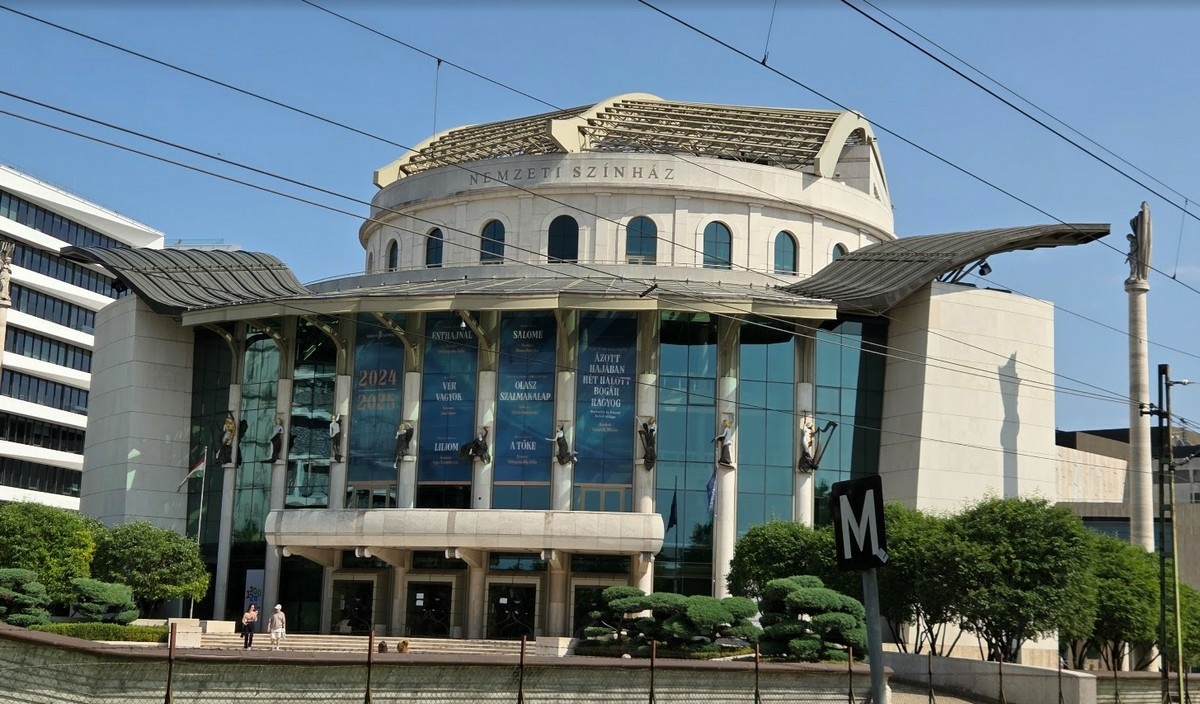 Március 14-én kezdődik a nemzetiségi színházak fesztiválja a Nemzeti Színházban