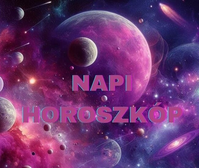 Napi horoszkóp 2026. március 7. – Láthatatlan csapdák - alon.hu