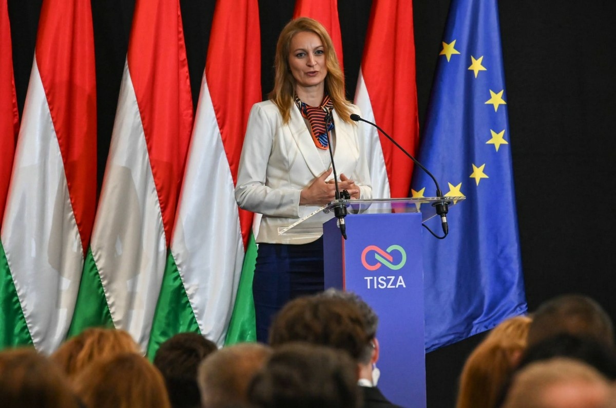 Megvan, ki lehet az Országgyűlés új elnöke - Magyar Péter bejelentette a Tisza jelöltjét