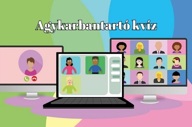 Agyfelpörgető kvíz - A legtöbben 7 jó válasznál többet nem adnak ezekre a kérdésekre