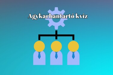 Frissen facsart kvíz - A legújabb agykarbantartó kvízünk is izgalmas perceket ígér