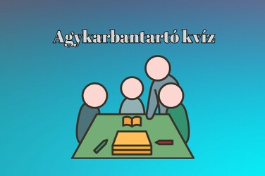 Agykarbantartó kvíz - Erre a kis agytornára van szükséged most, ami felfrissít és kikapcsol