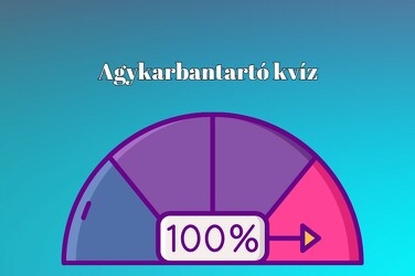 Napi kvíz - Ha ebben a kvízben, legalább 7 kérdésre helyes választ adsz, le a kalappal előtted