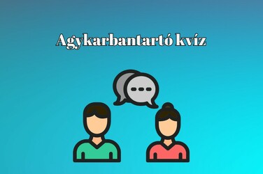 Gyors napi kvíz - Az emberek 20 százaléka tudja csak az összes kérdésre a helyes választ