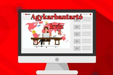 Agykarbantartó kvíz - Minden napra kell egy kis szellemi sikerélmény