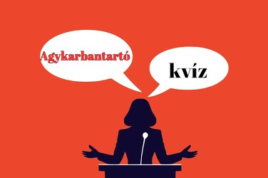 Napi agykarbantartó kvíz - Egy kis lazításhoz pont ennyi kell: 10 változatos témájú kvízkérdés