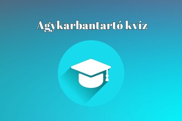 Fűszerezd meg a napodat ezzel a gyors napi kvízzel, megszerezve mind a tíz pontot