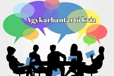 Frissen csavart kvíz - Neked is megy tízből legalább hat helyes válasz? Hát persze!