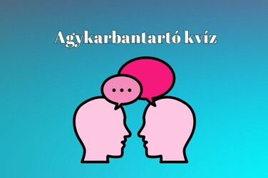 Ez az agykarbantartó kvíz frissen tartja az agyat, javítja a vérkeringést is a toronyban