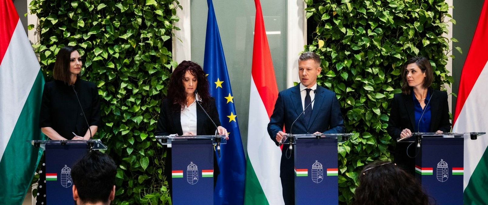 Ezekről döntött a kormány: uniós pénzek, diákhitel, babaváró, kórházi fejlesztések