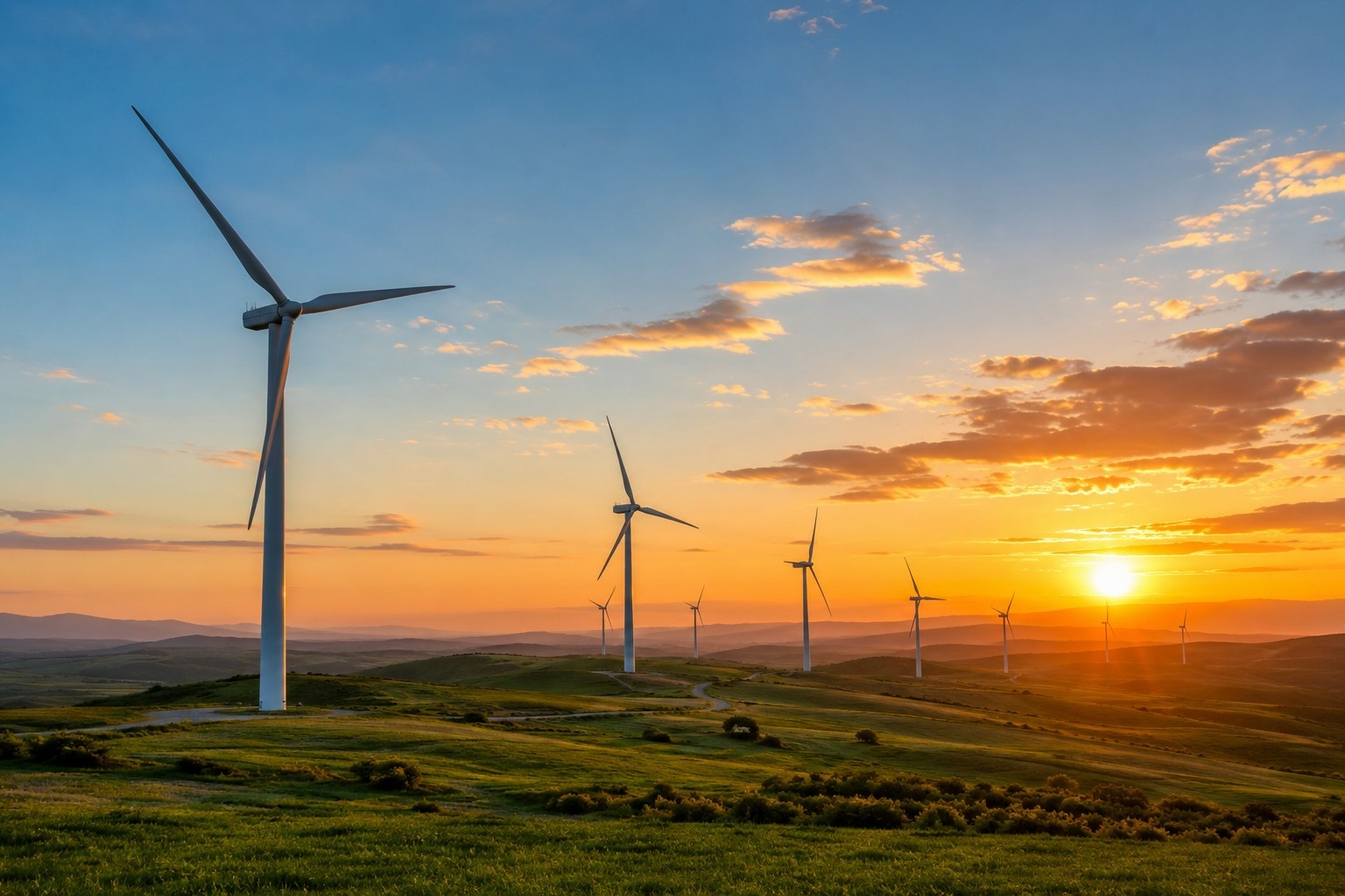 Magyar Péter: felgyorsítják a napelemek csatlakozását és bővítik az energiatárolókat