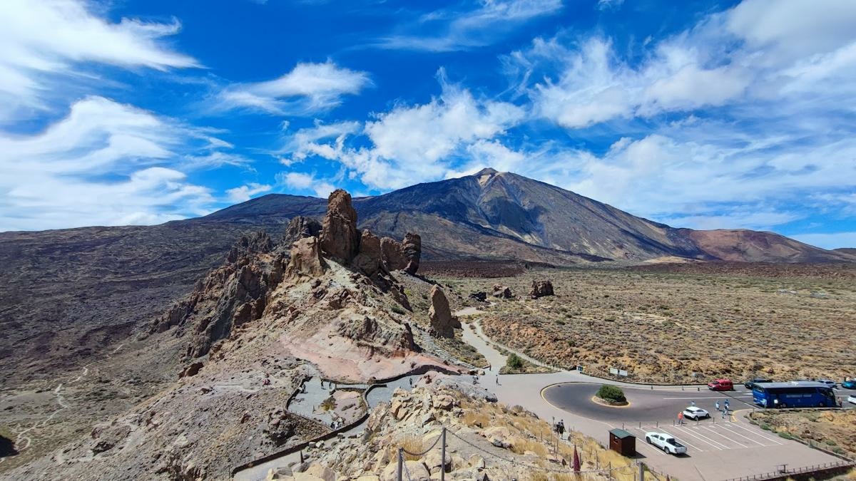 Teljes dohányzási tilalom a Teide Nemzeti Parkban – ezt kell tudnod, ha nyáron Tenerifére utazol