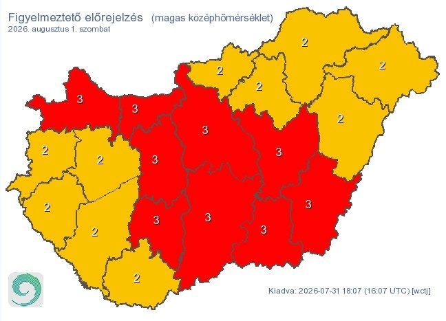Hőség