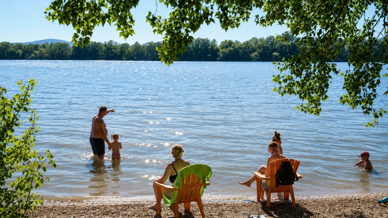 Ilyen keddi időjárásra számíthatunk, megérkezett a friss előrejelzés