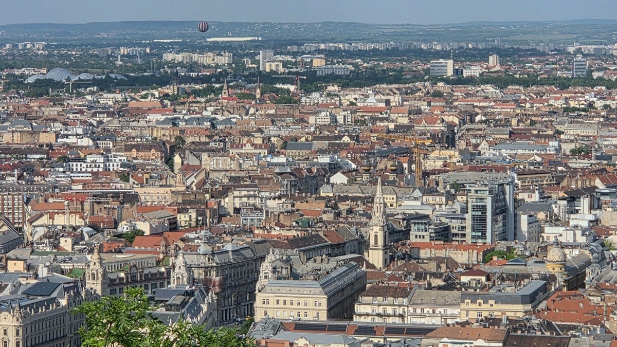 Lakásvásárlás 2026-ban: Budapesten kevés, vidéken sokat érhet 40 millió forint