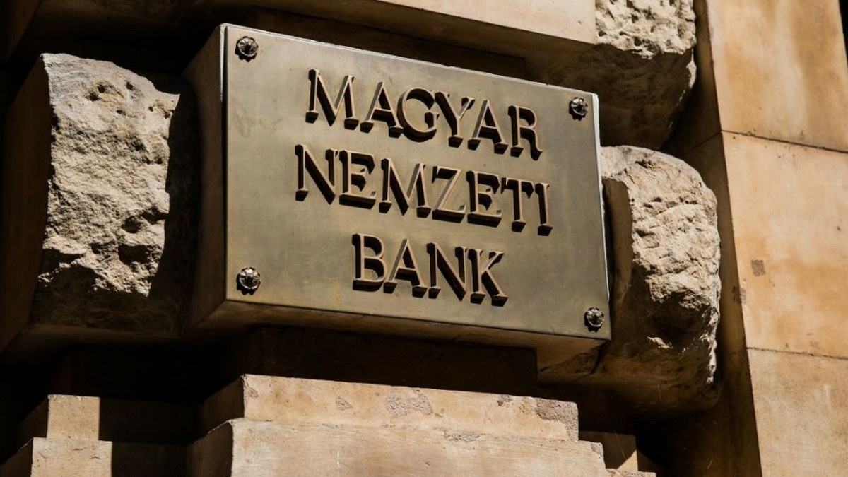 Kamatdöntés: erősödött a forint az MNB bejelentése előtt