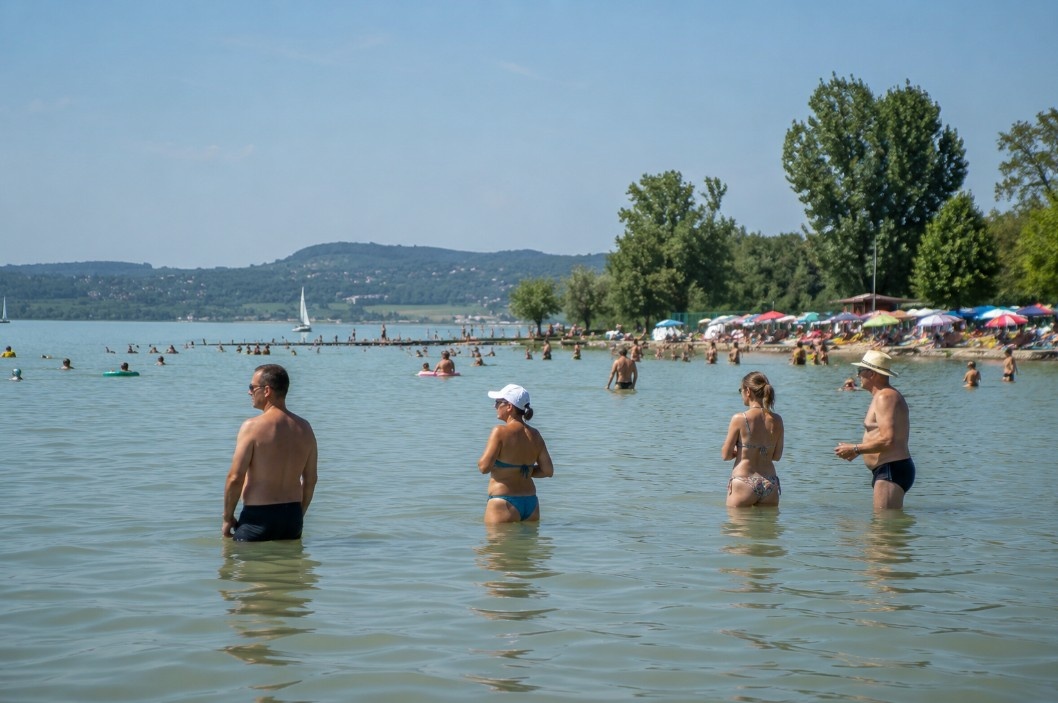 Balatoni viharjelzés: 92 éve indult a balatoni viharjelző szolgálat