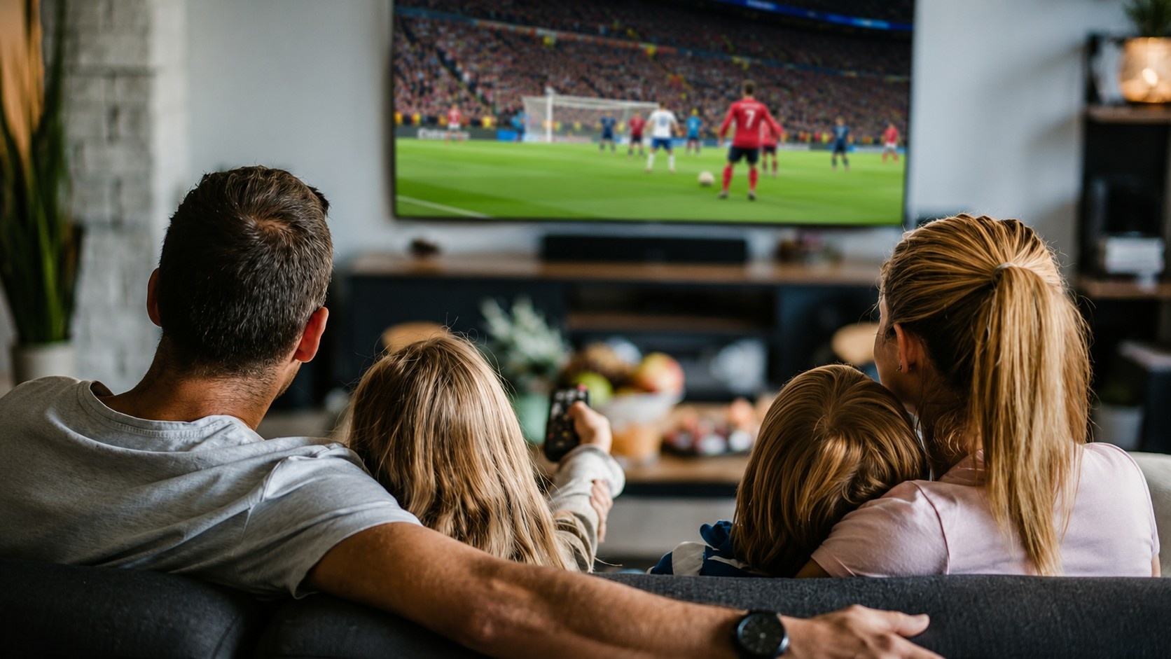 A 2026-2027-es szezonban is az M4 Sport közvetíti a labdarúgó-NB I mérkőzéseit