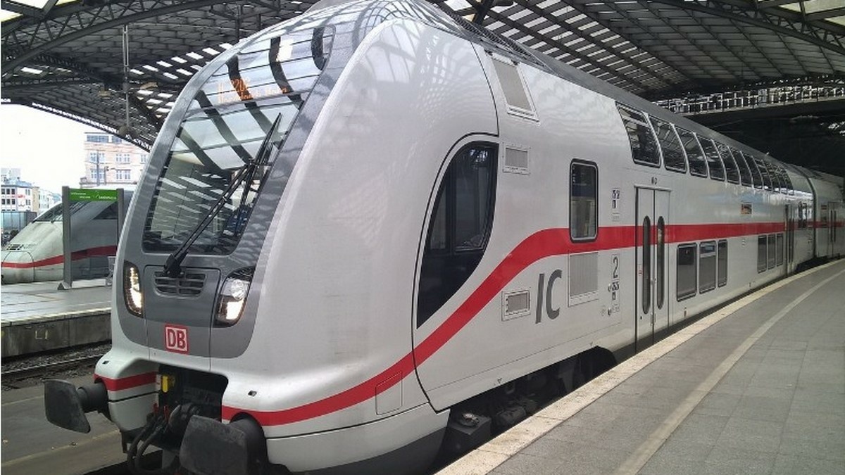 Hamarosan korszerű IC-motorvonatok állnak forgalomba a GYSEV-nél