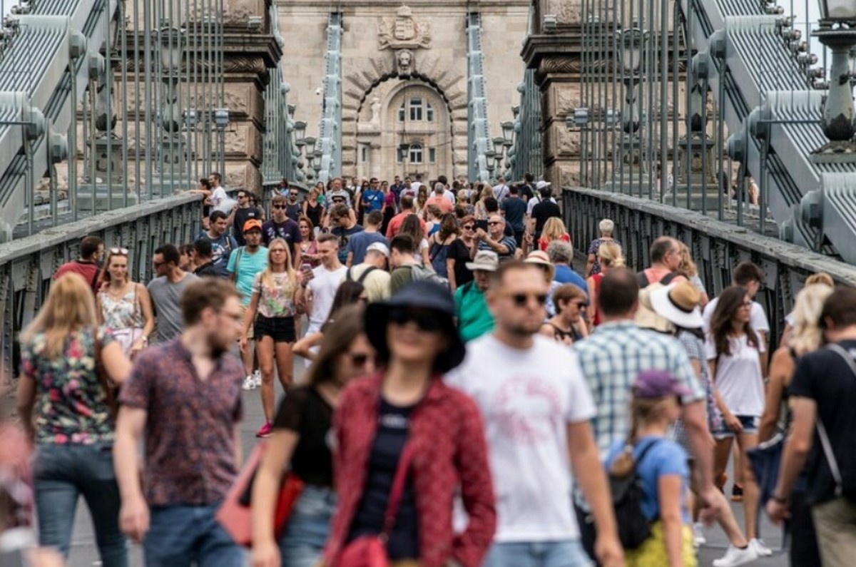 Augusztus 20.: lezárások és közlekedési változások Budapesten