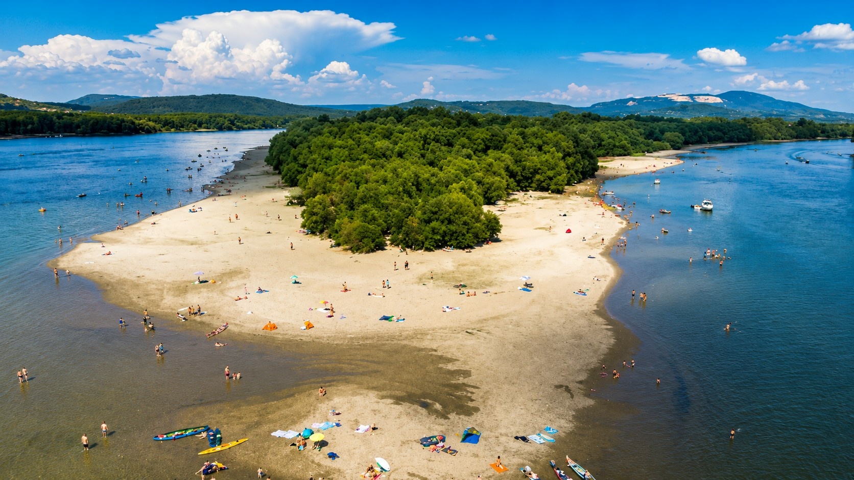 Időjárás-előrejelzés: tovább tombol a hőség, mutatjuk, meddig