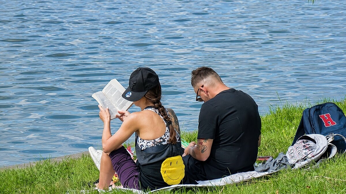 Erre számíthatunk hétfőtől: időjárás-előrejelzés augusztus 24-30-ig 