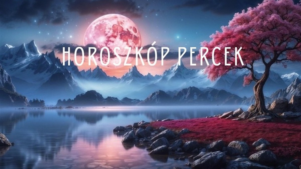 Horoszkóp percek - Ezzel a csillagjeggyel idén ősszel konfliktusba keveredhetsz