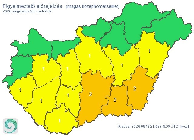 Hőség
