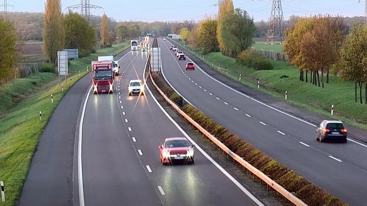 M6-os autópálya: 100 milliárdot spórolhat az állam a koncesszió felülvizsgálatával