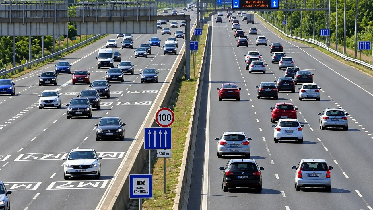 Felülvizsgálják az M6 és az M8 autópályáról szóló döntéseket