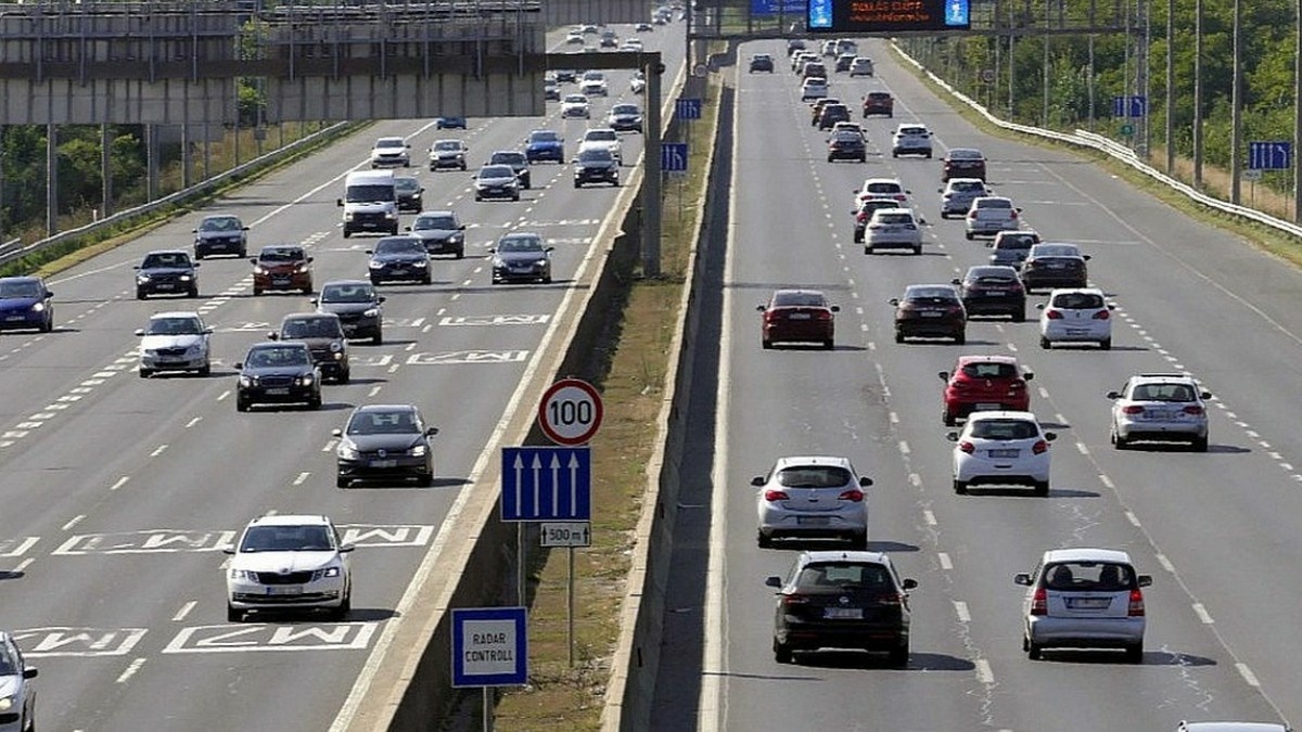 A kormány átvilágítja az autópálya-koncessziót
