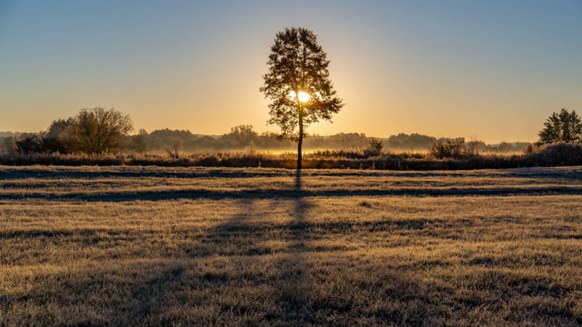Deres volt a hajnal: néhol 0 Celsius-fokhoz közeli hőmérsékletet mértek