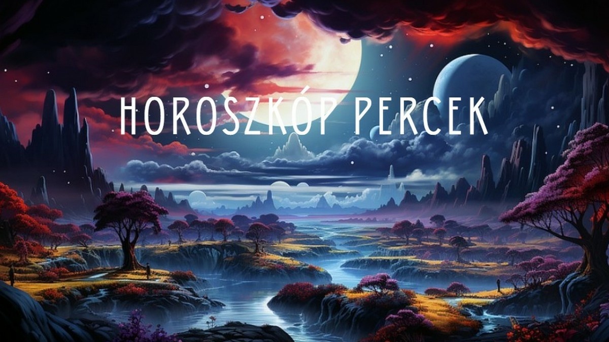 Horoszkóp percek - Hat csillagjegy, mely mostanában nehezen kezeli a feszültséget