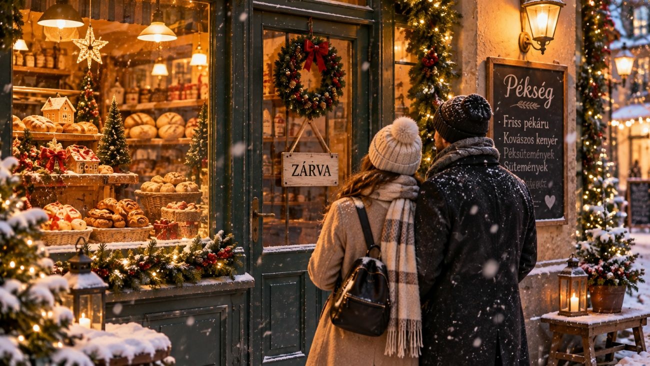 December 24. munkaszüneti nap lehet, már benyújtották a javaslatot