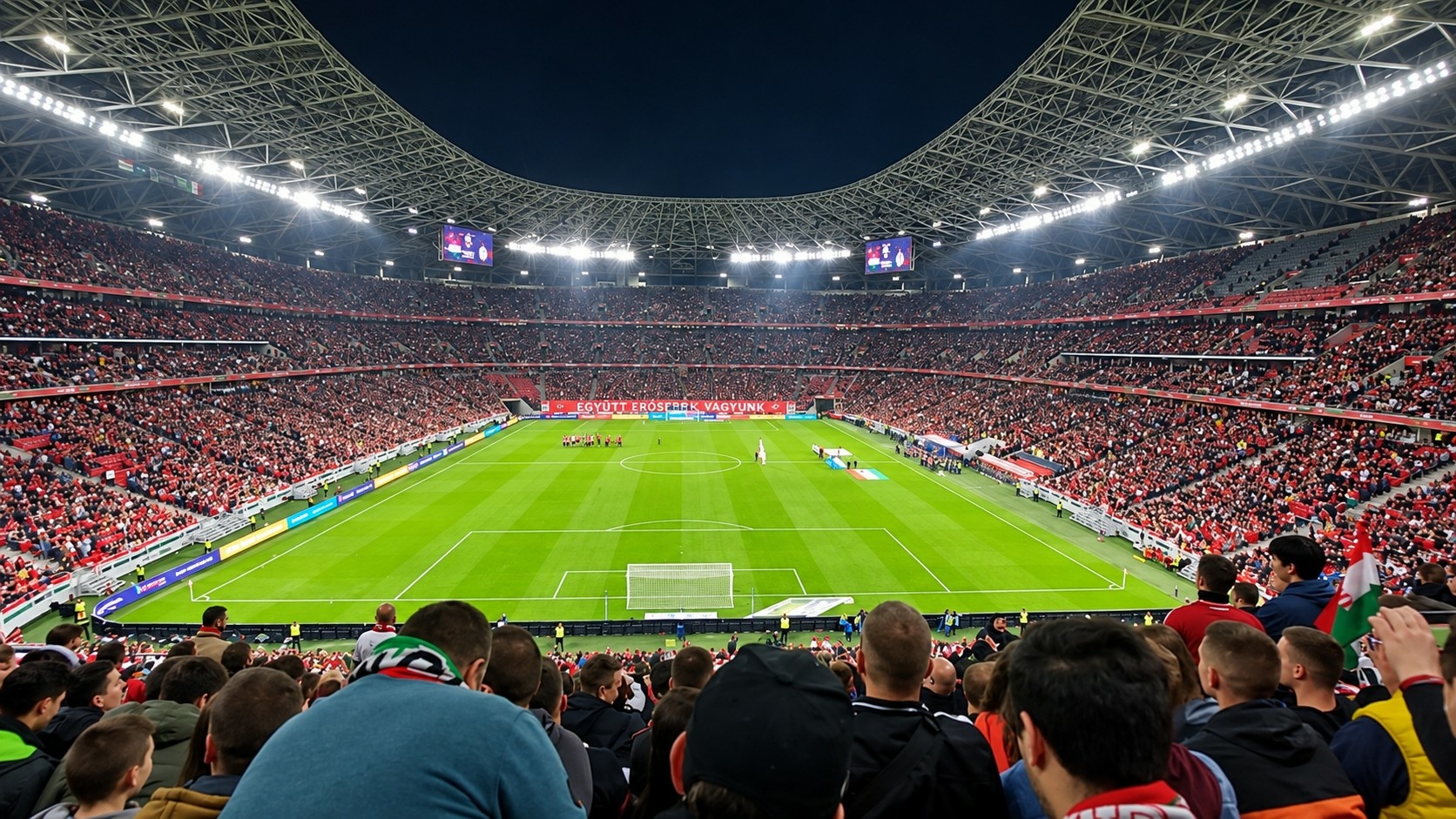 Vezetőcserék jönnek a sportszervezeteknél, szigorít a kormány