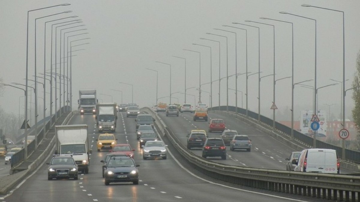 Évente 7 millió ember hal meg idő előtt a légszennyezés miatt