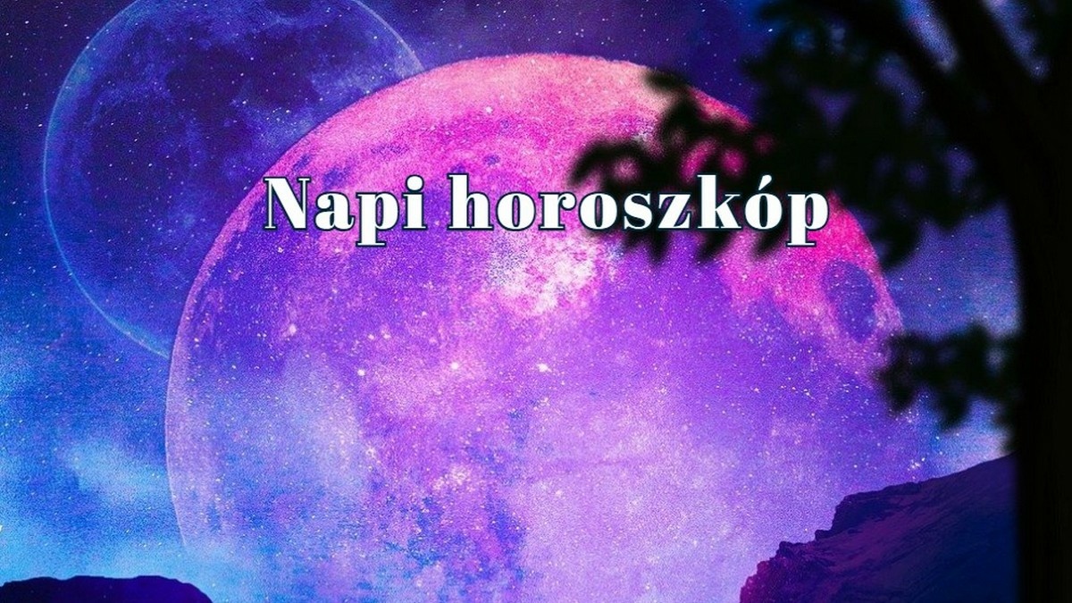 Napi horoszkóp 2026. szeptember 9. – Légy óvatos a sanda tekintetekkel