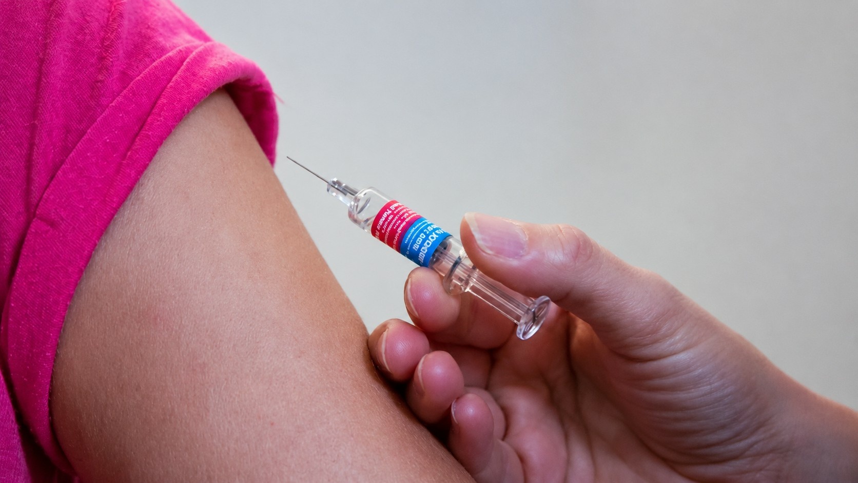 HPV-oltás: szeptember 15-ig ingyenesen kérhető 