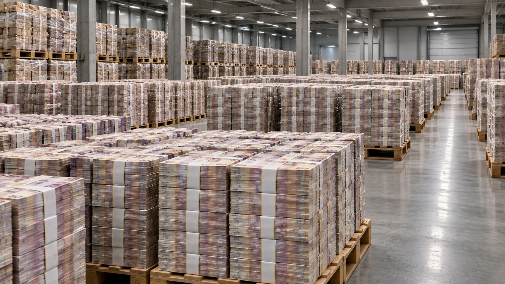 Mennyi 23 ezer milliárd forint? Magyar Péter látványos példákat hozott