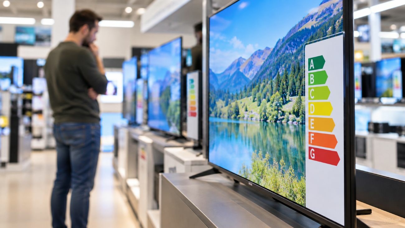 Okostelefont vagy tévét venne? Ezeket vizsgálja most a hatóság