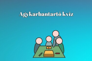 Friss kvízkaland - Nem múlhat el a nap a legnépszerűbb napi kvízfajtánk nélkül