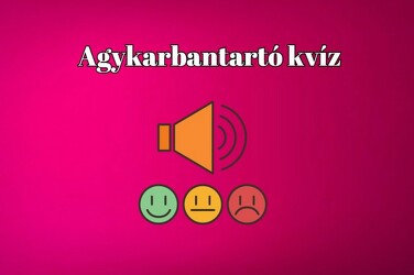 Zsenimágnes érkezett - Egy friss napi kvíz, amit nagyon fogtok szeretni