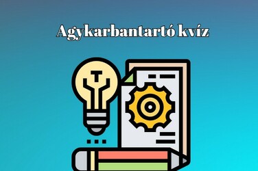 Zsenimágnes kvíz - Itt van 8 izgalmas napi kvíz kérdés, amivel hamar tesztelheted tudásod