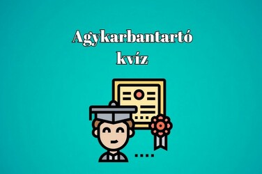 Kvízexpressz - Ha a kérdések 75%-ára helyesen tudsz válaszolni, gyakorlatilag egy zseni vagy