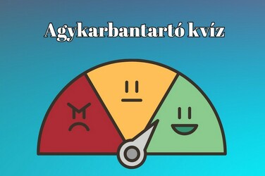 Kvízexpressz - Most mutasd meg, hogyan kell egy ilyen napi kvízben átlag feletti eredményt elérni