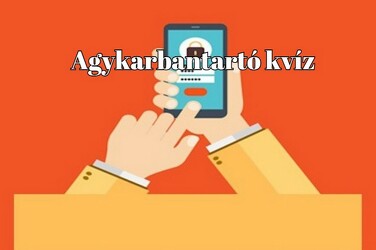 Zsenimágnes a javából - Az emberek többsége legfeljebb 5 pontot ér el ezen a napi kvízen