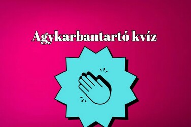 Ha egy villámgyors kvíz kihívásra vágysz, akkor a legjobb helyen vagy