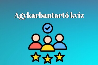 A kvízexpressz megérkezett - Ebben a napi kvízben meg kell dolgozni a pontokért