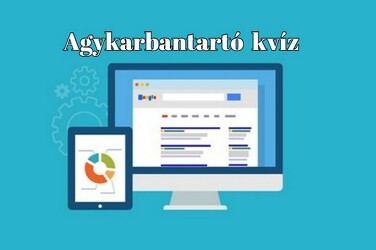 Friss és zseniális napi kvíz - Agykarbantartónk most is megmozgatja az elmédet