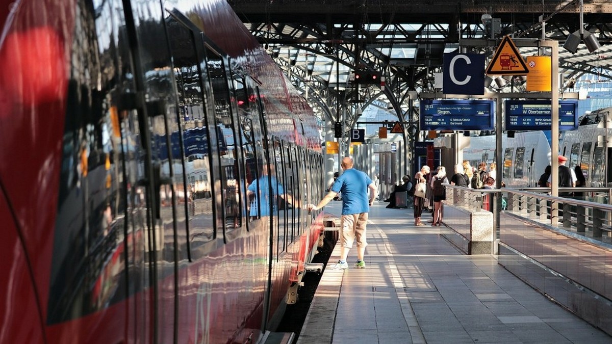 Az utószezonban is közlekedik az Adria InterCity